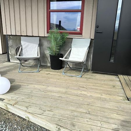 Koselig Leilighet Naer Bussholdeplass Og Natur. Tromso Exterior photo